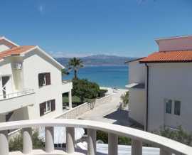 Croatia, Island of Ciovo,  - Apartment building, for sale