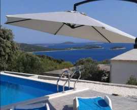 Croatia, Middle Dalmatia, Rogoznica - House, for sale