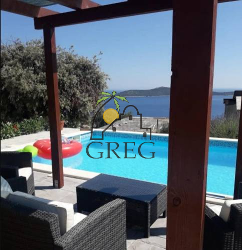 Chorwacja, Dalmacja Środkowa, Rogoznica  - Dom, na sprzedaż