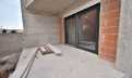 Croatia, North Dalmatia, Vodice - Semi-detached house, for sale