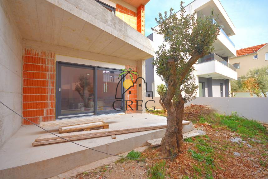 Chorwacja, Dalmacja Północna, Vodice - Bliźniak, na sprzedaż