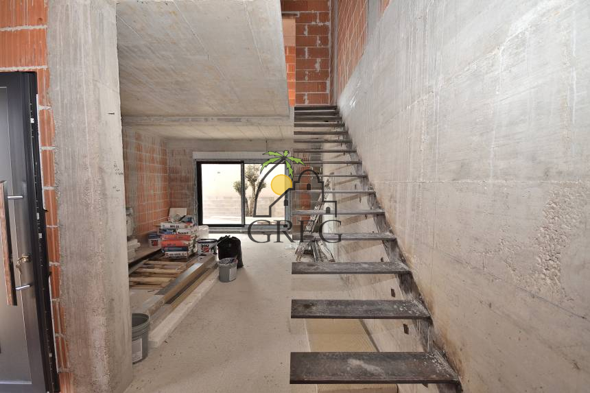 Chorwacja, Dalmacja Północna, Vodice - Bliźniak, na sprzedaż