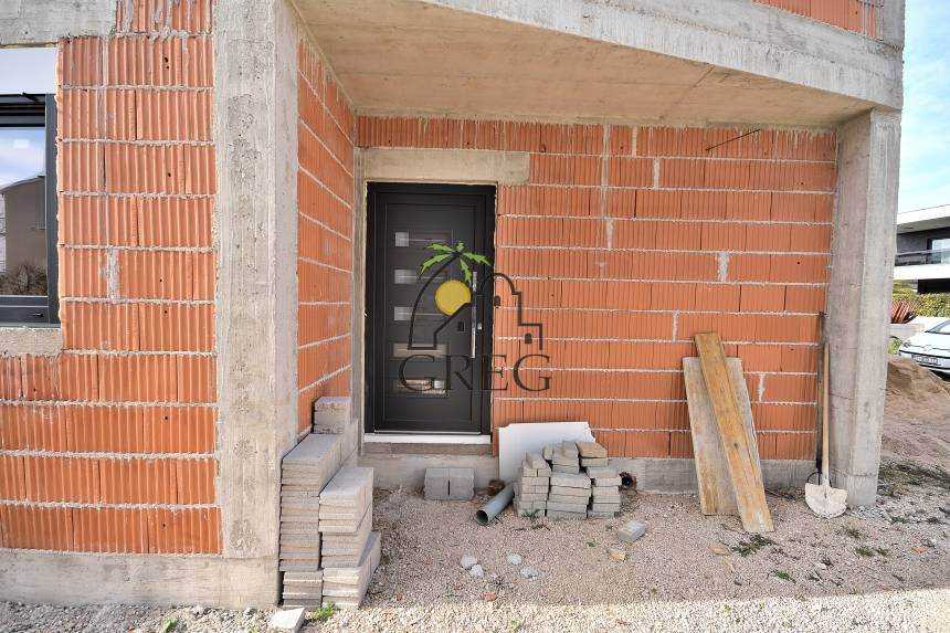 Chorwacja, Dalmacja Północna, Vodice - Bliźniak, na sprzedaż