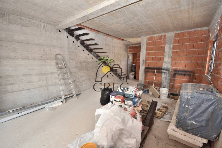 Chorwacja, Dalmacja Północna, Vodice - Bliźniak, na sprzedaż