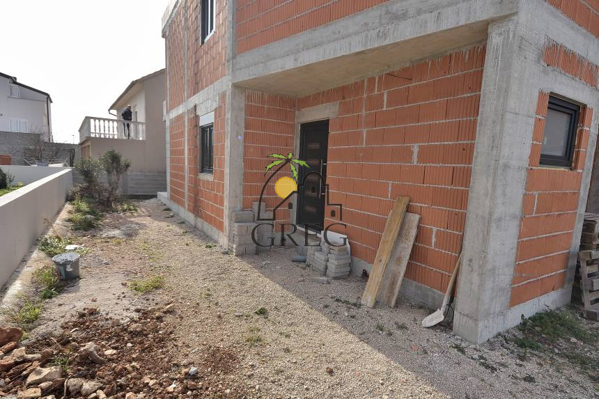 Chorwacja, Dalmacja Północna, Vodice - Bliźniak, na sprzedaż