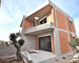 Croatia, North Dalmatia, Vodice - Semi-detached house, for sale