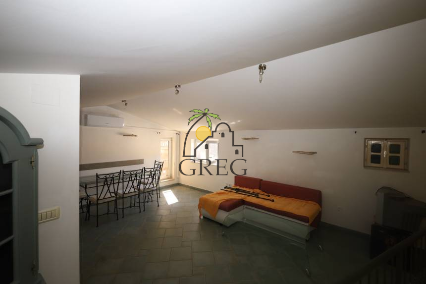 Chorwacja, Dalmacja Północna,  - Dom kamienny, na sprzedaż