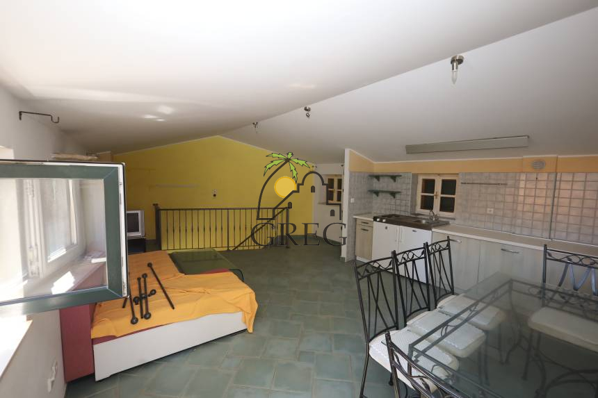 Chorwacja, Dalmacja Północna,  - Dom kamienny, na sprzedaż