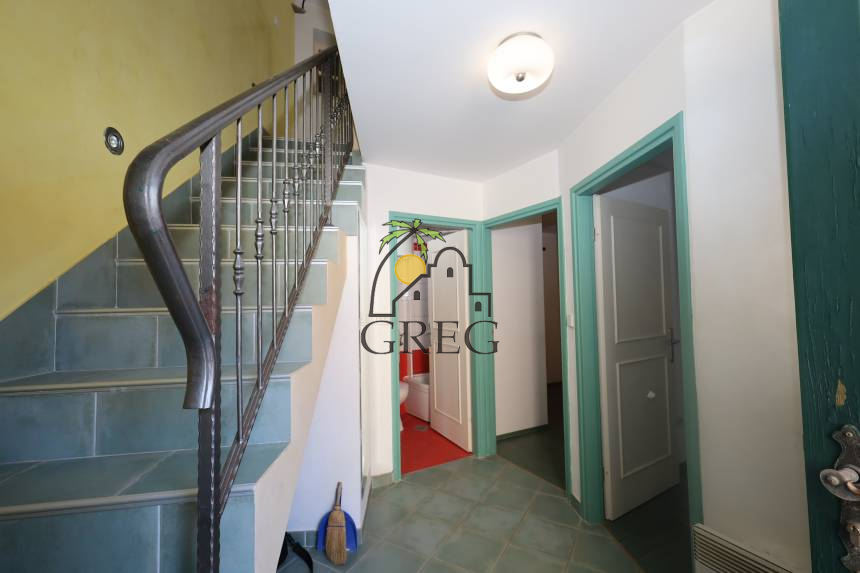 Chorwacja, Dalmacja Północna,  - Dom kamienny, na sprzedaż