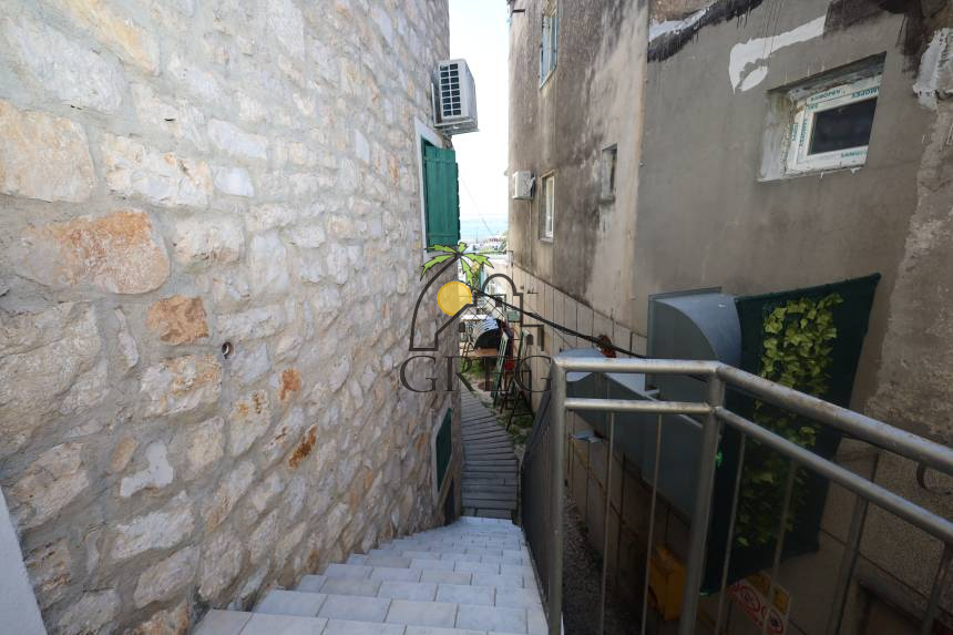 Chorwacja, Dalmacja Północna,  - Dom kamienny, na sprzedaż