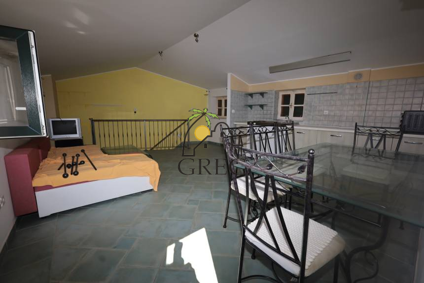 Chorwacja, Dalmacja Północna,  - Dom kamienny, na sprzedaż