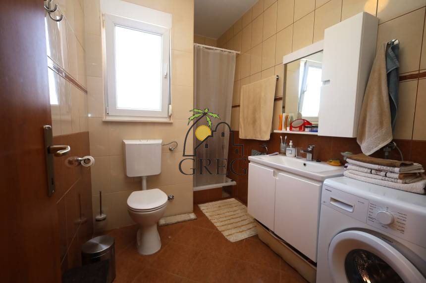 Chorwacja, Dalmacja Północna, Vodice - Bliźniak, na sprzedaż