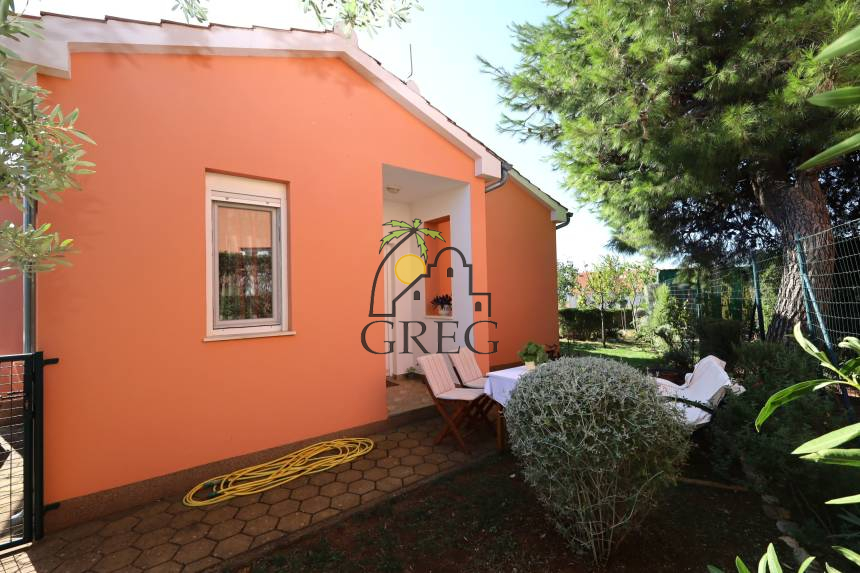 Chorwacja, Dalmacja Północna, Vodice - Bliźniak, na sprzedaż