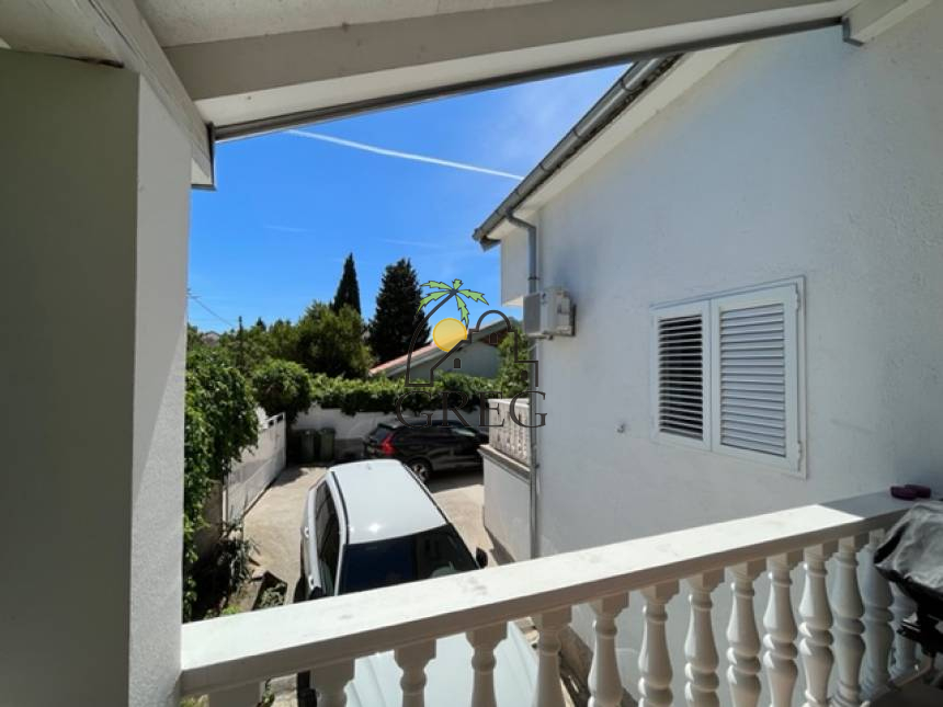 Croatia, North Dalmatia, Karin - House, for sale