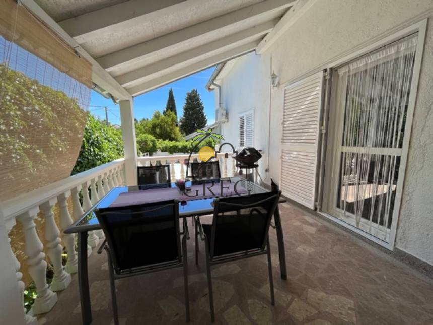 Croatia, North Dalmatia, Karin - House, for sale