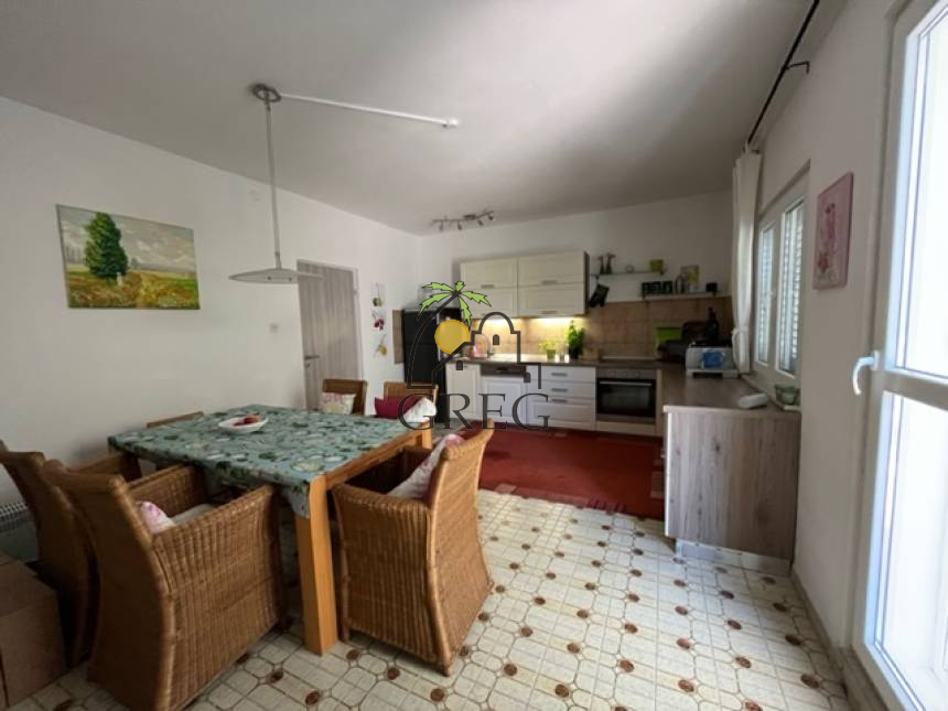 Croatia, North Dalmatia, Karin - House, for sale