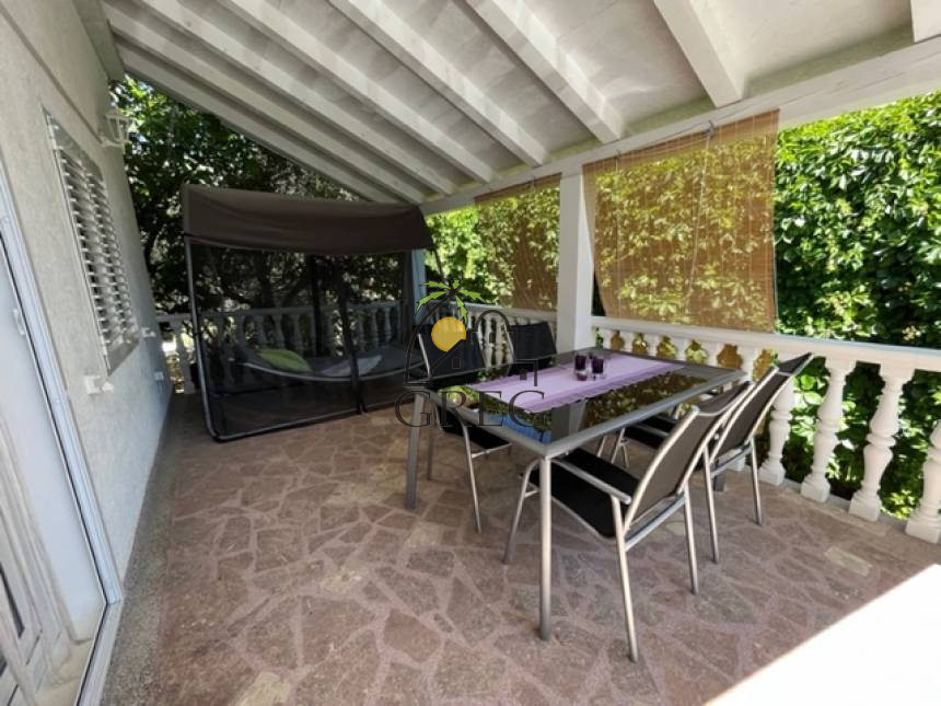Croatia, North Dalmatia, Karin - House, for sale
