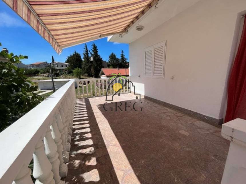 Croatia, North Dalmatia, Karin - House, for sale