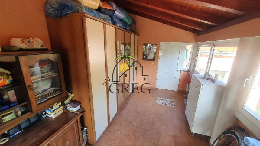 Croatia, North Dalmatia, Pridraga - House, for sale