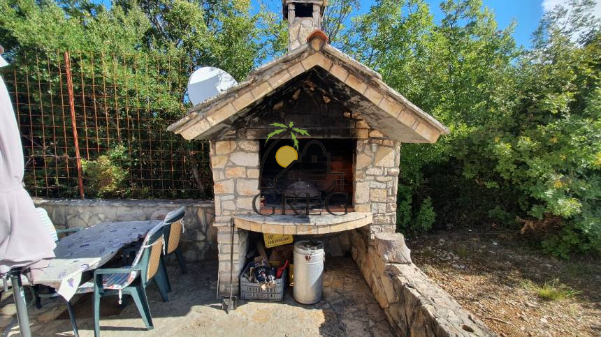 Croatia, North Dalmatia, Pridraga - House, for sale