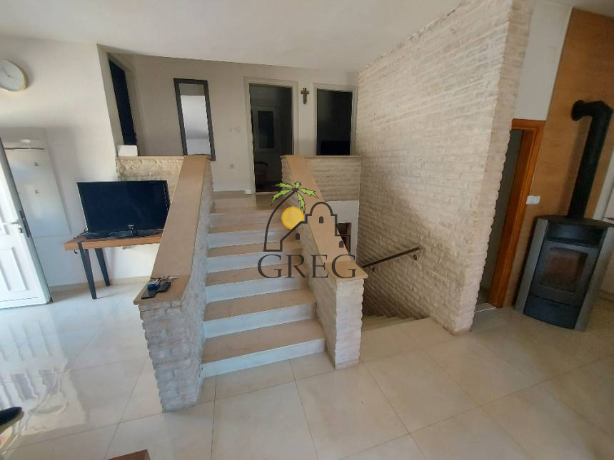 Chorwacja, Dalmacja Północna, Pridraga - Dom, na sprzedaż