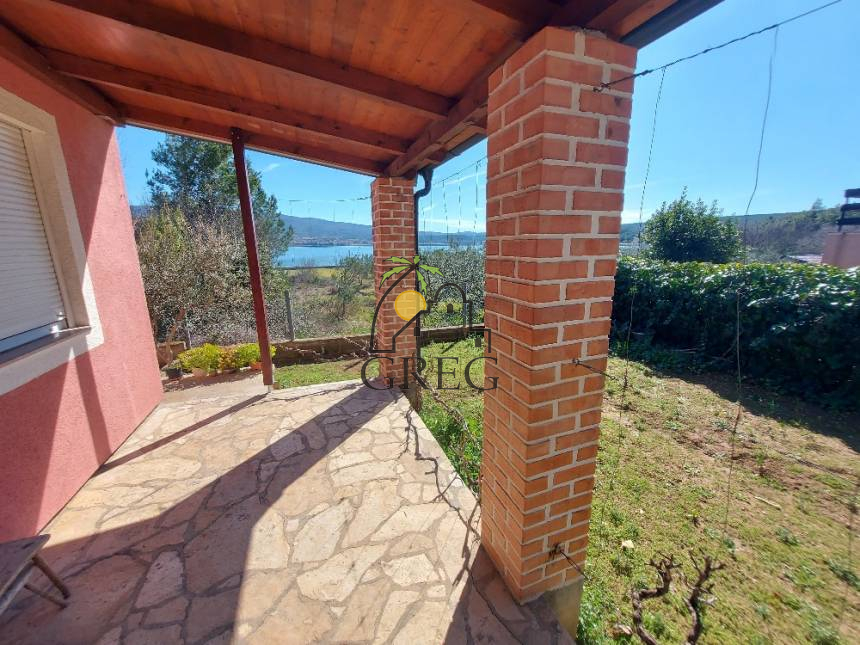 Chorwacja, Dalmacja Północna, Pridraga - Dom, na sprzedaż