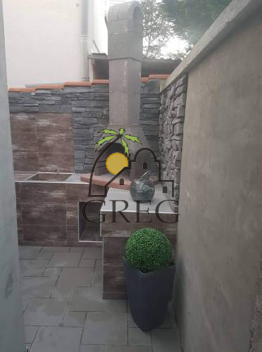 Chorwacja, Wyspa Vir,  - Bliźniak, na sprzedaż