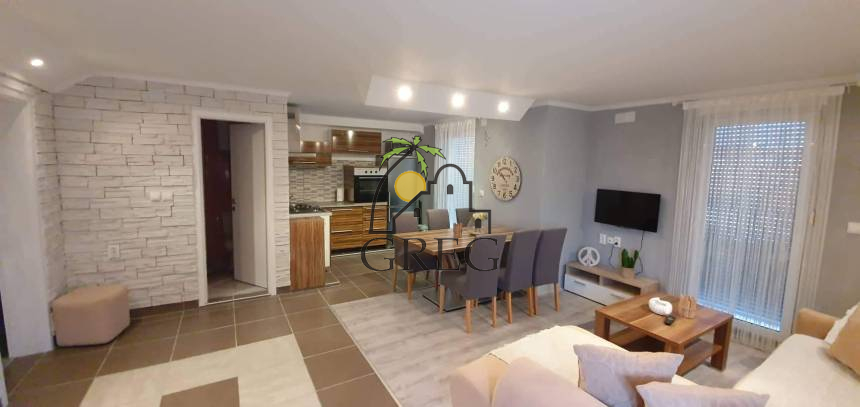 Chorwacja, Wyspa Vir,  - Bliźniak, na sprzedaż