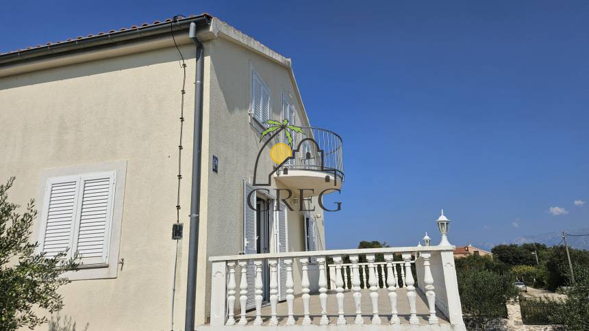 Chorwacja, Dalmacja Północna, Pridraga - Dom, na sprzedaż