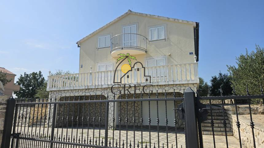 Chorwacja, Dalmacja Północna, Pridraga - Dom, na sprzedaż