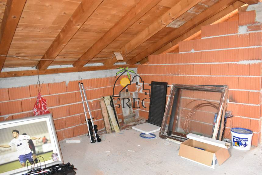 Chorwacja, Dalmacja Północna, Pridraga - Dom, na sprzedaż