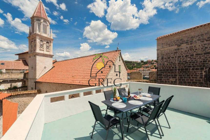 Chorwacja, Wyspa Ciovo,  - Dom, na sprzedaż