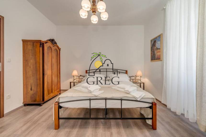 Chorwacja, Wyspa Ciovo,  - Dom, na sprzedaż