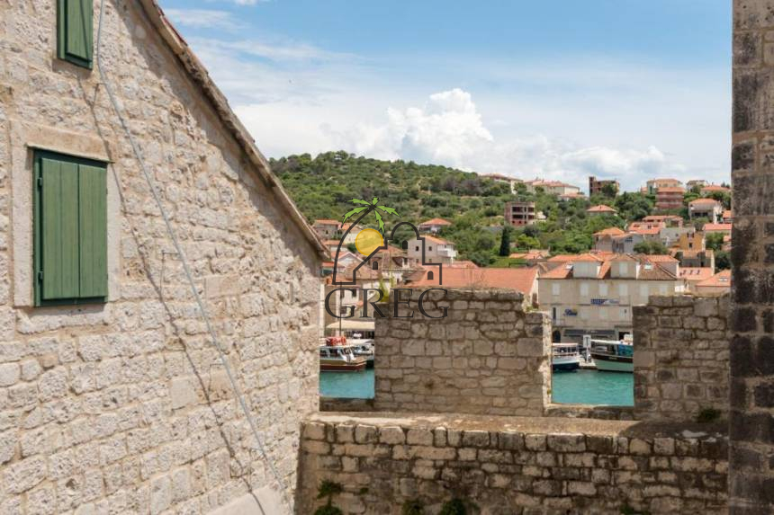 Chorwacja, Wyspa Ciovo,  - Dom, na sprzedaż