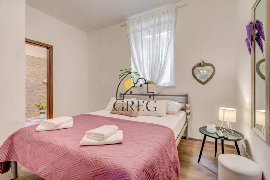 Chorwacja, Wyspa Ciovo,  - Dom, na sprzedaż