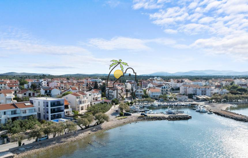 Croatia, North Dalmatia,  - Apartment, for sale