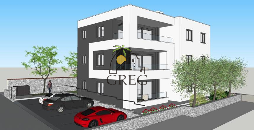 Croatia, North Dalmatia,  - Apartment, for sale