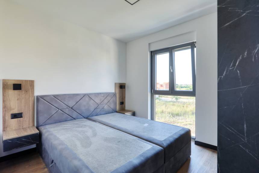 Croatia, North Dalmatia, Privlaka - Apartment, for sale