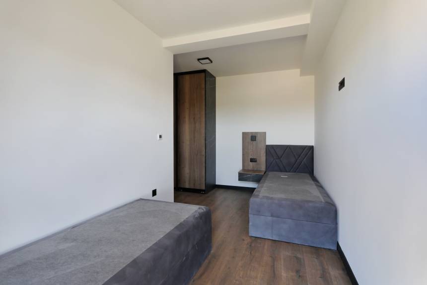 Croatia, North Dalmatia, Privlaka - Apartment, for sale