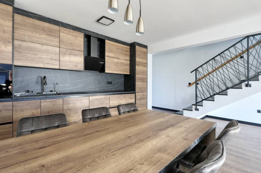 Croatia, North Dalmatia, Privlaka - Apartment, for sale