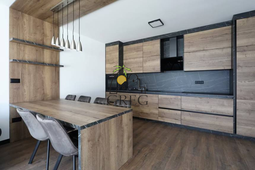 Croatia, North Dalmatia, Privlaka - Apartment, for sale