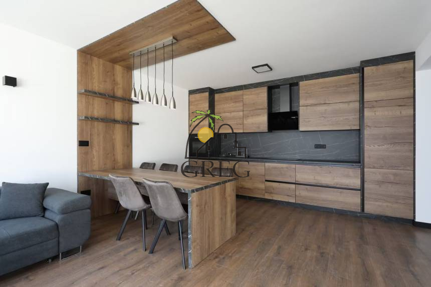 Croatia, North Dalmatia, Privlaka - Apartment, for sale