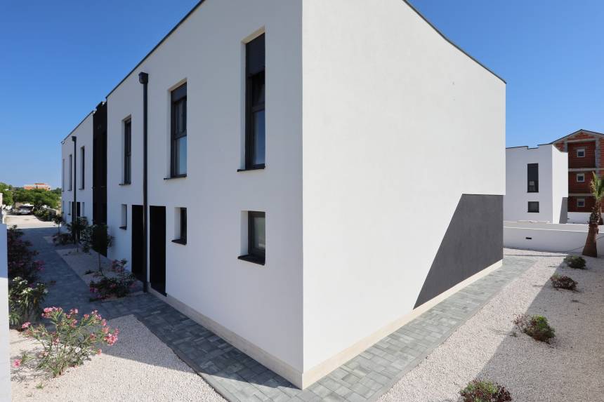 Croatia, North Dalmatia, Privlaka - Apartment, for sale