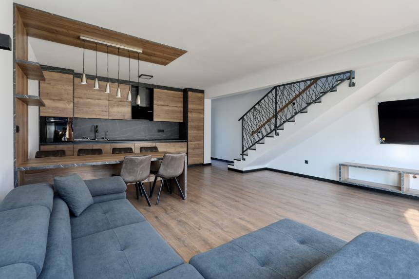 Croatia, North Dalmatia, Privlaka - Apartment, for sale