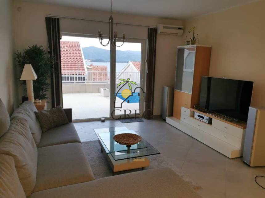 Croatia, South Dalmatia,  - Apartment, for sale