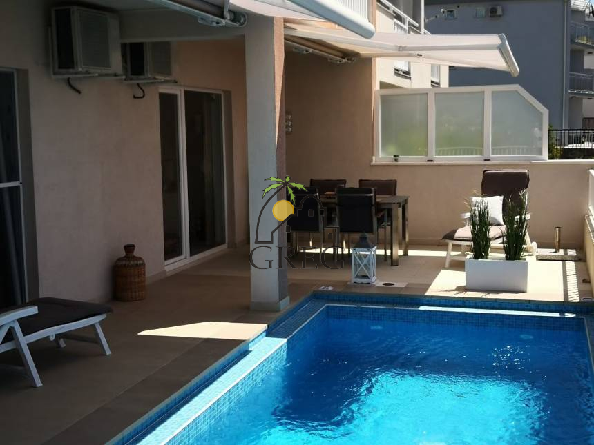 Croatia, South Dalmatia,  - Apartment, for sale