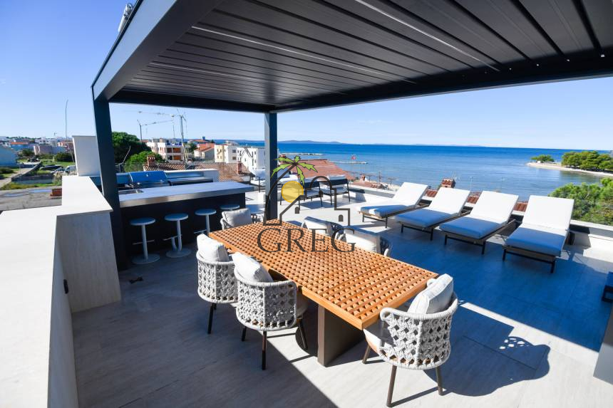 Chorwacja, Dalmacja Północna,  - Apartament, na sprzedaż