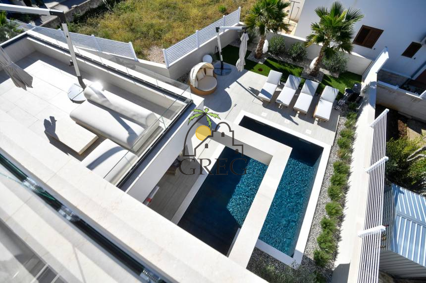 Croatia, North Dalmatia,  - Apartment, for sale