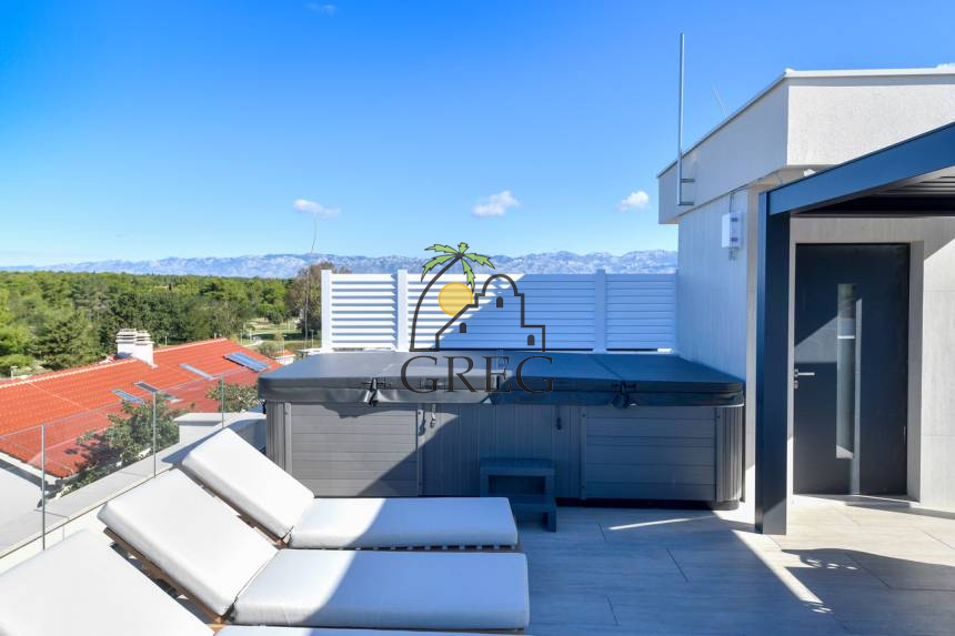 Croatia, North Dalmatia,  - Apartment, for sale