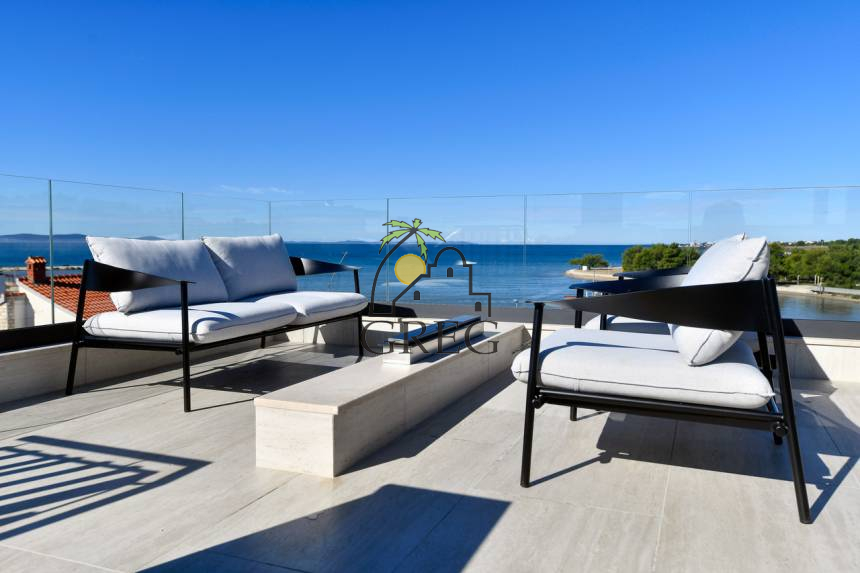 Croatia, North Dalmatia,  - Apartment, for sale